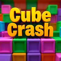 Cube Crash 2