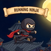 Running Ninja