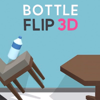 Bottle Flip