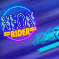 Neon Rider
