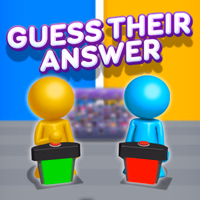 Guess Their Answer