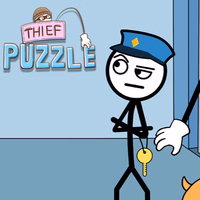 Thief Puzzle