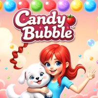 Candy Bubble