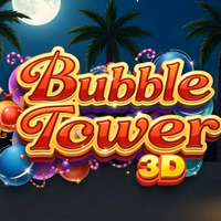 Bubble Tower 3D