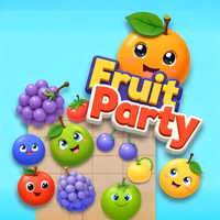 Fruit Party