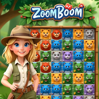 Zoo Boom