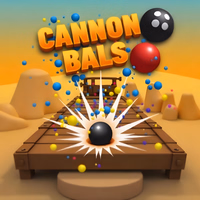 Cannon Balls 3D
