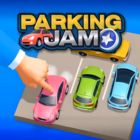 Parking Jam
