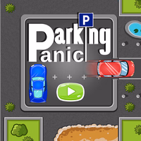  Parking Panic