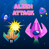 Alien Attack