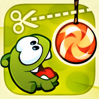 Cut The Rope