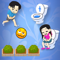 Toilet Run