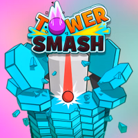 Tower Smash