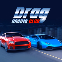 Drag Racing Club