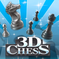 3D Chess