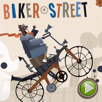 Biker Street