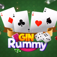 Gin Rummy Plus