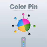 Color Pin