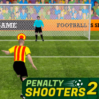 Penalty Shooters 2