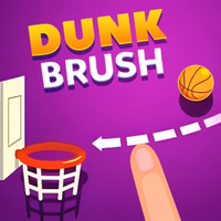 Dunk Brush