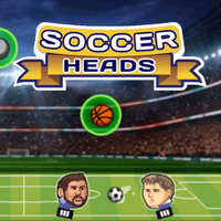 Soccer Heads