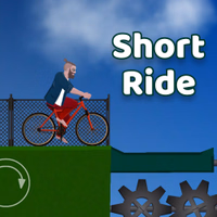 Short Ride