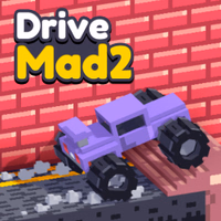 Drive Mad 2
