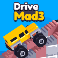 Drive Mad 3