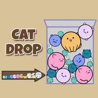 Cats Drop