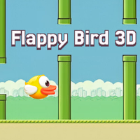 Flappy Bird 3D