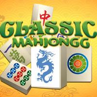 Mahjong Connect Classic