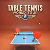 Table Tennis World Tour