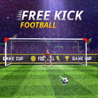 Free Kick Football