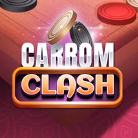 Carrom Clash