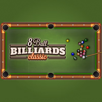 8 Ball Billiards Classic