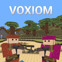 Voxiom Io