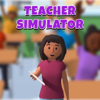 Teacher Simulator