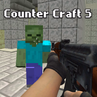 Counter Craft 5