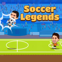 Soccer Legends 2021