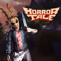 Horror Tale