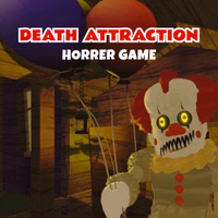 Death Attraction Horror Game