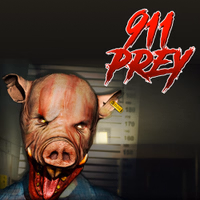 911: Prey