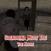 Slendrina Must Die: The House