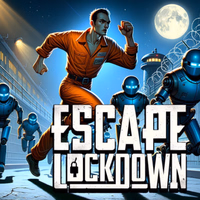 Escape Lockdown