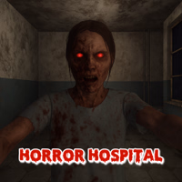 Horror Hospital