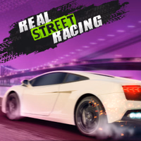 Real Street Racing