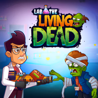 Lab Of The Living Dead