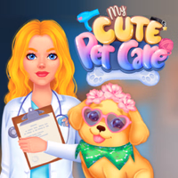 My Cute Pet Care
