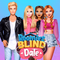Roomies Blind Date