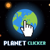Planet Clicker
